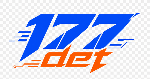177 det লোগো